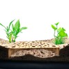 Shrimp Breeding Protector | Shrimp Breeding Cave Aquarium Tunnel |