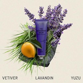 Akt Blsamo Desodorante 50 Ml, Desodorante Natural Para Hombres Y Mujeres, Galardonado, Multiusos, Crema Desodorante Sin Aluminio, Sc.03 The Onsen,... 