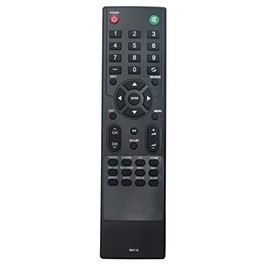 RMT-18 Replace Remote Control Compatible with Westinghouse TV VR-4090 VR4090 LD-2240 LD2240