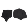 2pcs Abdominal Boards Foams Set Control Bruising Reduce Swelling Post