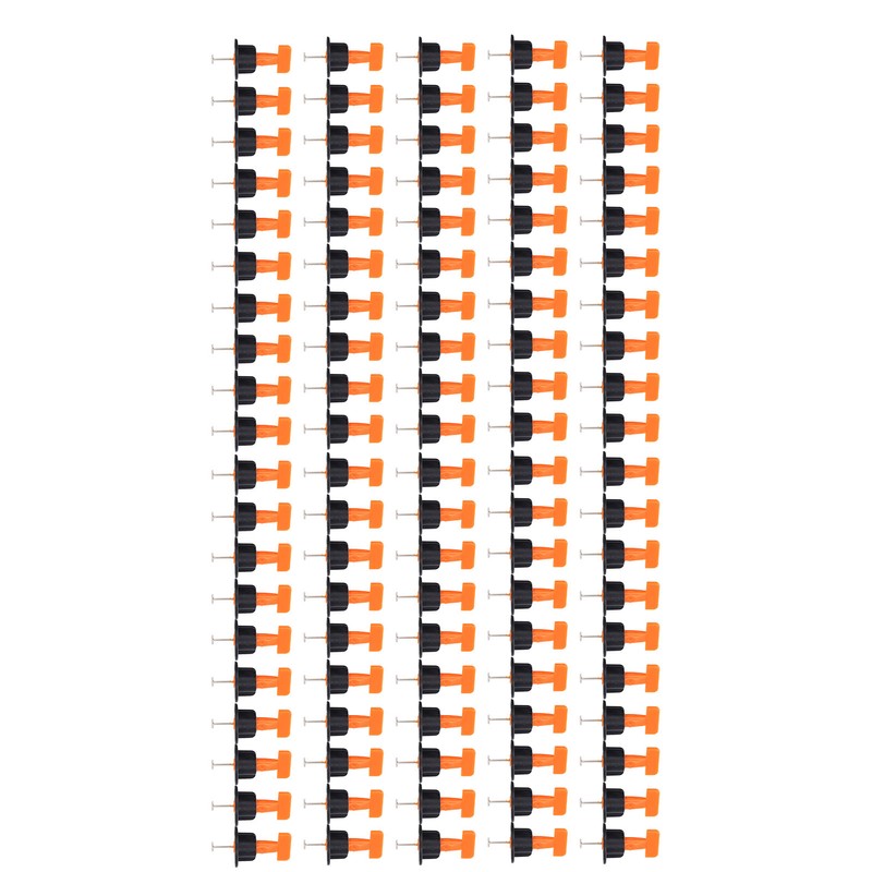 402Pcs Tile Leveler Set Reusable Tiles Leveling System Kit with