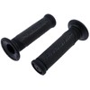 Progrip Handlebar Grips Diameter 22 mm Length 125 mm Black