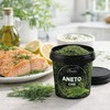 Aneto Cime 25 g | Erba Naturale e Aromatica |