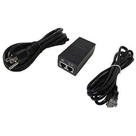 Yustda New Global 48V AC/DC Adapter for Aastra 6737i 37i A6737-0131-10-01 9480i 6725ip VoIP IP SIP Telephone Phone with PoE Ethernet LAN Injector Power Over Ethernet (PoE) DC Power 48Vdc Power Supply