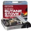 Chef Master 90011 Butane Countertop Stove ONLY, Portable Camping Stove