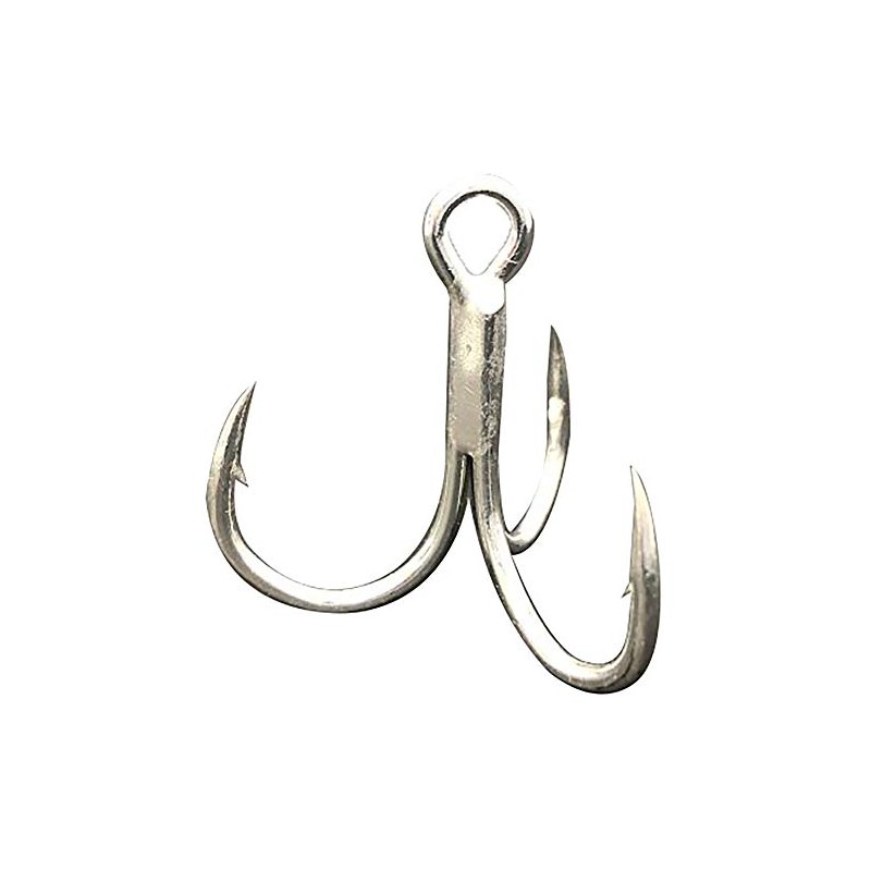 VANFOOK CT-88 Takumi Premium #3/0 Silver