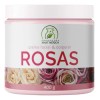 Crema De Rosas Repara, Ilumina Y Protege 400 Gr