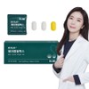 Dr. JM JM Relax 1 box 30 days sleep insomnia tension relief stress care, 1 unit, 30 tablets / 닥터제이엠 제이엠릴렉스 1box 30일 수면 불면 긴장완화 스트레스 케어, 1개, 30정