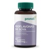 Isoflavonas de Soya 90 Tabletas Pronat