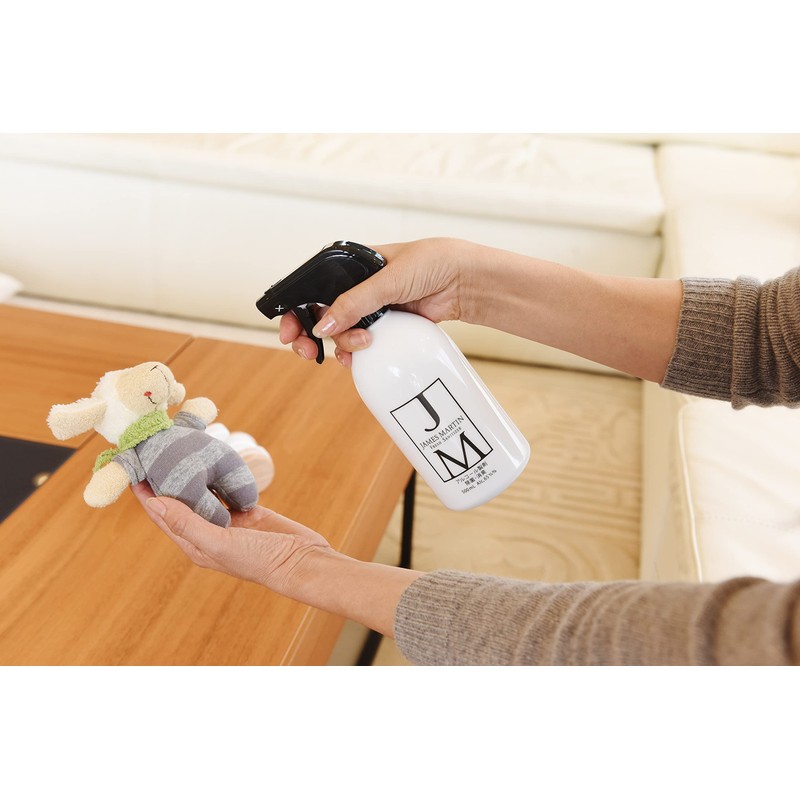 James Martin Fresh Sanitizer (500ml)