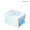 Dewytree [Moisture/Exfoliation] Dewytree Pick & Quick Tearable Double Pads 100
