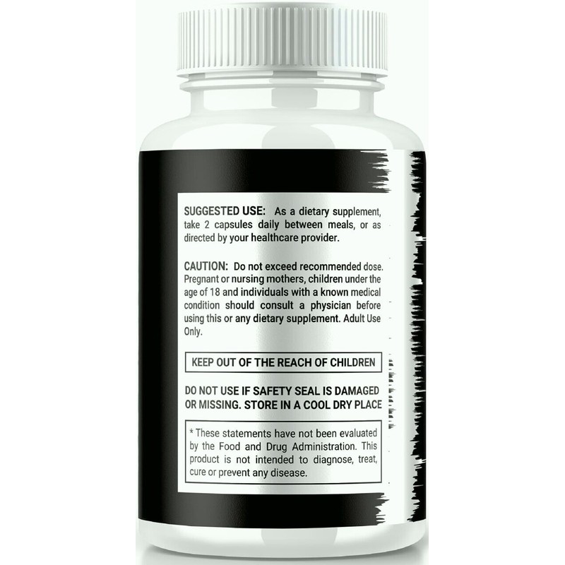 Spinal Force Advanced Joint Pills to Target Inflammation and Back