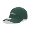 Rapiddominance Standard Relaxed Embroidered Caps, Green