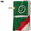 Bandiera Marina Militare cm20x30 in Tessuto Stamina 220gr m² |