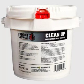 Front Row Ag Clean Up / 5LB