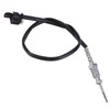 Gas Temperature Sensor 13627806254 7806254 2-Pin Exhaust Gas DPF Temperature