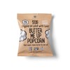 Popzup Popcorn - Popped & Seasoned by Hand with Pure