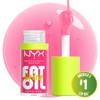 NYX Professional Makeup Fat Oil Lip Drip, Moisturizing, Shiny and