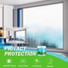 Frosted Glass Paint for Glass, 500 g, Translucent Window Privacy