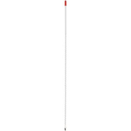 Pro Trucker Performance Series Single 3' 750 Watt CB Radio Antenna - White