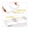 Menz Baking Tray with No / One / Two Separators