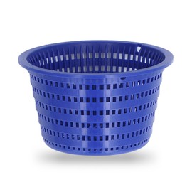 Pool Skimmer Basket, Swimming Pool Filter Basket Plastic Pump Basket Strainer Replacement Skim Remove Leaves Basket Pool Accessories for Hayward SP-1094