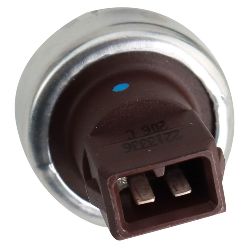 TRQ Power Steering Pressure Switch Compatible with 2005-2007 Ford Five