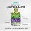 Gel de Higiene Íntima Natural para Mujeres | pH Balanceado