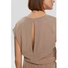 ESPRIT Women's Overalls 032ee1b350, 240/Taupe