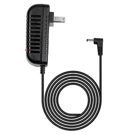 AC Adapter Charger for Maxon TBO-9 True Tube Booster Overdrive Power PSU, Guy-Tech Compatible Replacement 5 Feet, with LED Indicator