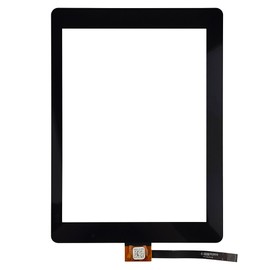Duotipa New Touch Screen Digitizer Replacement for AUTEL MaxiSYS MS906 MS906TS MS906BT with OCA Repair Tools Kit.(No LCD Screen)-NOT for MS908