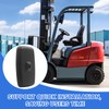 Door Main Mirror, Truck Side Rearview Mirrors - Wide Angle