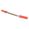 Redneck Convent Fleshing Knife Hide Fleshing Tool – 10.5in Double