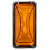 Red Hawk LGT-325L LED Marker Light, Replacement Golf Carts