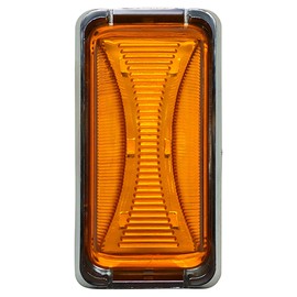 Red Hawk LGT-325L LED Marker Light, Replacement Golf Carts