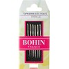Bohin 00936 Tip Clover Embroidery Needles with point 24