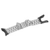 Replacement Watchband Waterproof 304 Solid Steel Watch Strap for Suunto