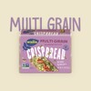 Crispbread Variety 4-Pack: Multi Grain, Whole Grain, Rye Lite &