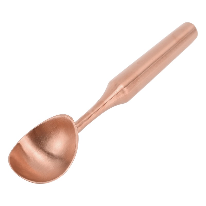 304 Stainless Steel Ice Cream Scoop Long Handle Fruit Ice