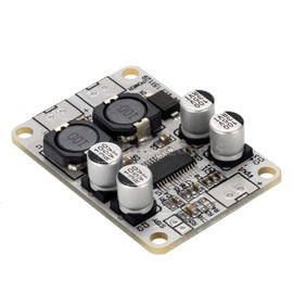 Hailege TPA3110 PBTL Mono Digital Amplifier Board AMP Module 1 x 30 W DC8-26 V Pack of 2