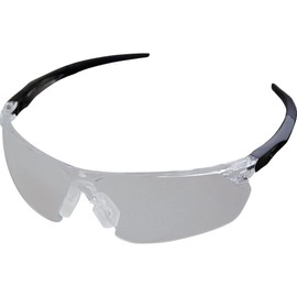 Trusco TSG-8011 Single Lens Safety Glass (Economy Type)