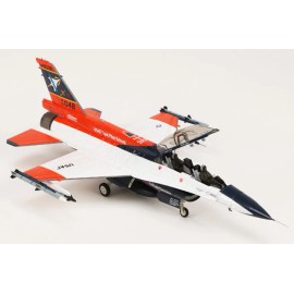 Hobby Master 1/72 X-62A VISTA #86-0048 w/Missiles USAFTPS