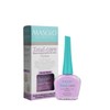 MASGLO ADVANCED BASE Total Care es una base recuperadora de