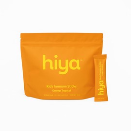 HIYA Kids Daily Immune Sticks
