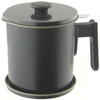 QueenRose (Queen Rose), Black, Figure Oil Pot 1.2l D – 047 