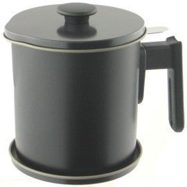 QueenRose (Queen Rose), Black, Figure Oil Pot 1.2l D – 047 