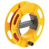 Fluke 1623-2/1625-2 Red Ground/earth Cable Reel 50M Wire