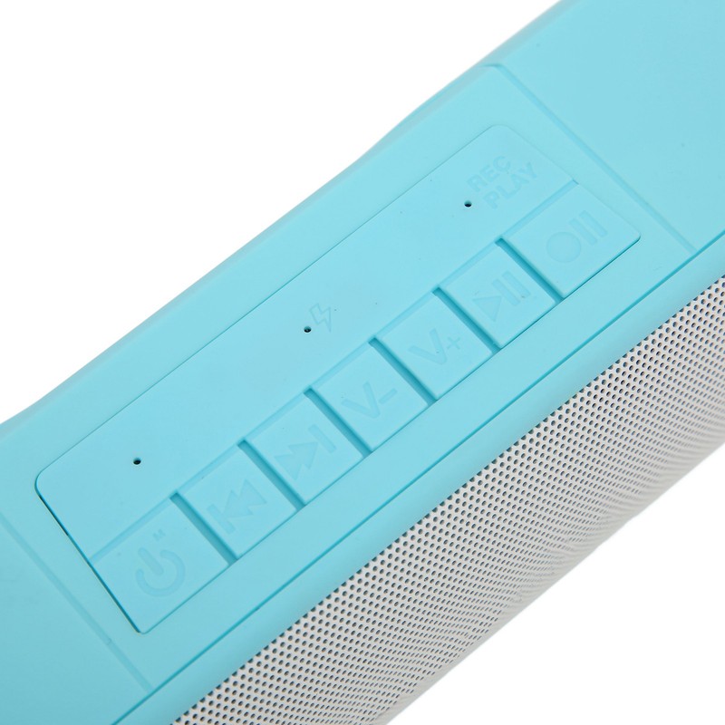 Bluetooth Music Recording Speaker Digital Recording Device for Outdoor Online