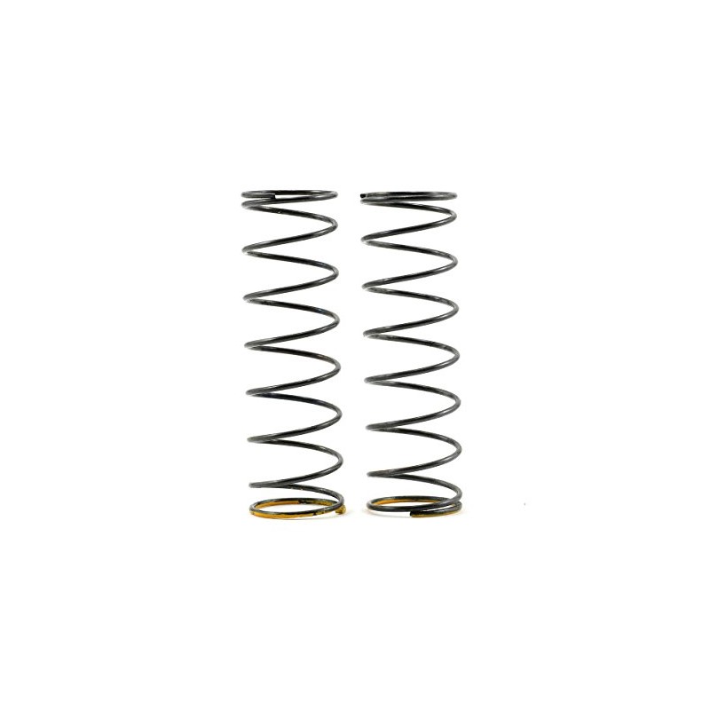 Spring Set RR Yellow 3.8lbs (2)