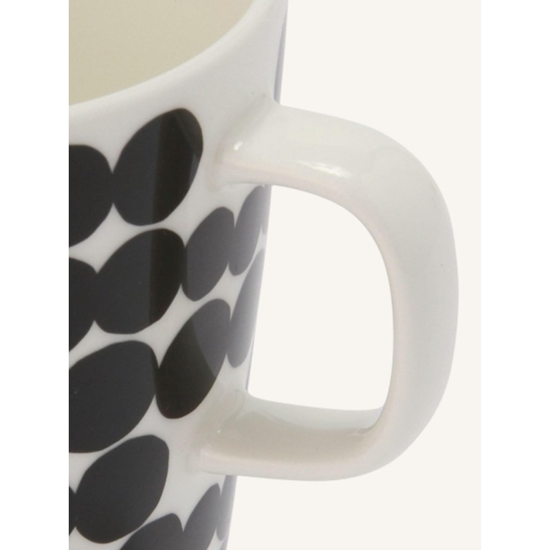 Marimekko Large Large 400ml biggumagukappu/Rasymatto with Polka Dots, 99 (190)